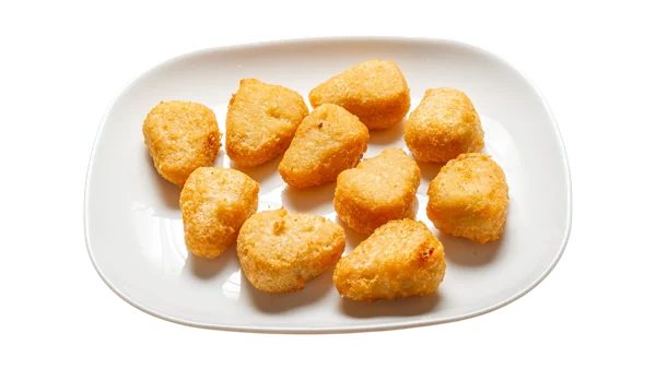 Chili Cheese Nuggets (8 Stück )